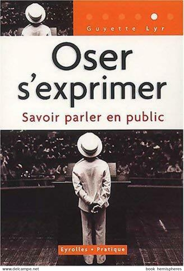 Oser S'exprime (2006) De Guyette Lyr - Andere & Zonder Classificatie