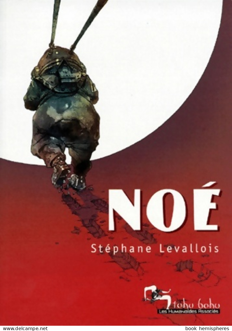 Noé (2000) De S. Levallois - Autres & Non Classés