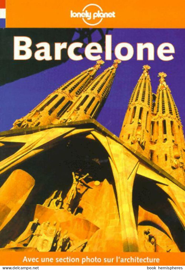 Barcelone (1999) De Damien Simonis - Tourism