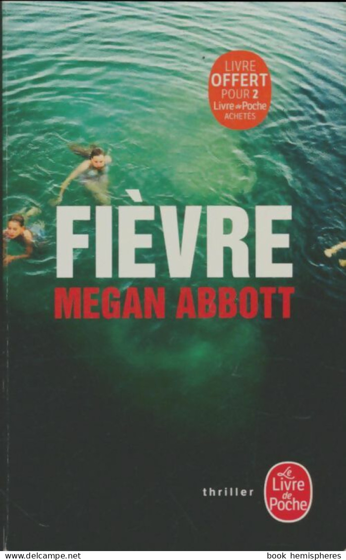 Fièvre (2020) De Megan Abbott - Andere & Zonder Classificatie