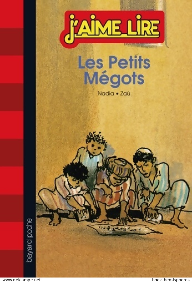 Les Petits Mégots : N°23 (2014) De DORIS HADDAD - Autres & Non Classés