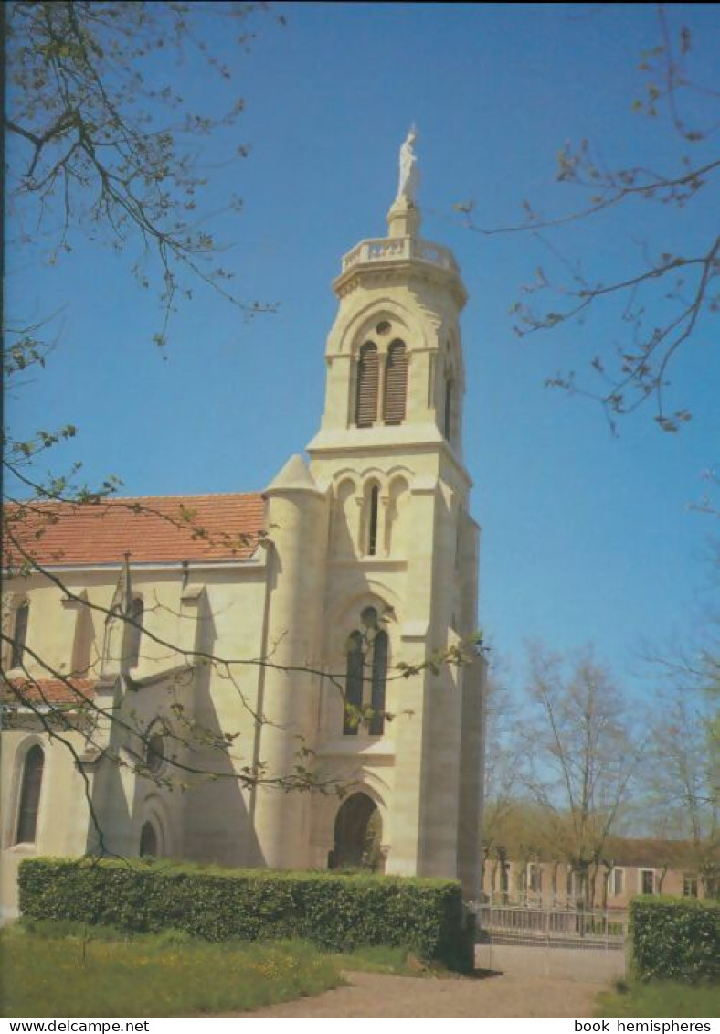 Maylis Pèlerinage Abbaye (0) De Collectif - Religion