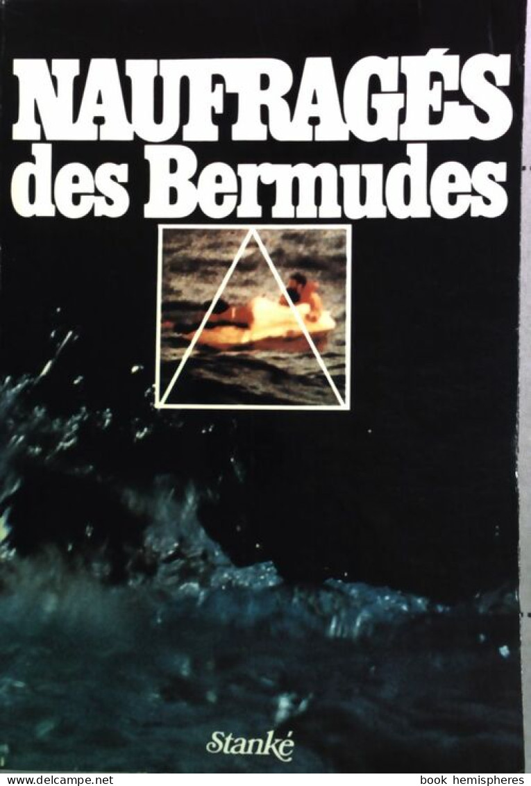 Naufragés Des Bermudes (1977) De Collectif - Viajes