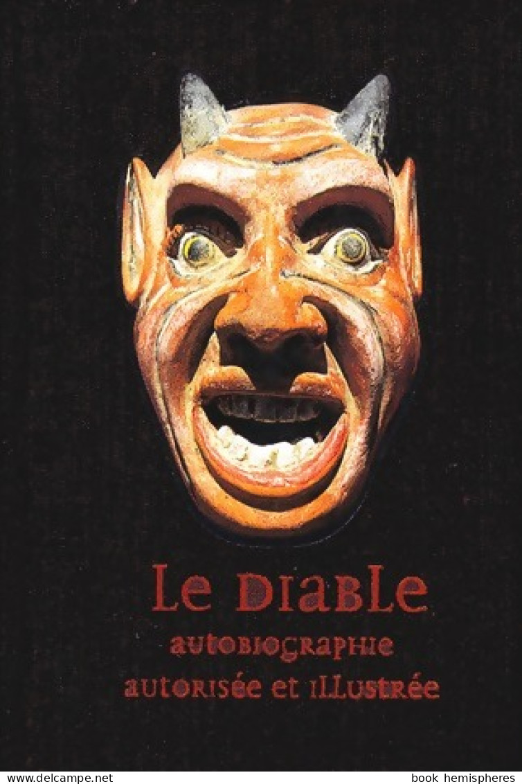 Le Diable (1997) De Collectif - Religion