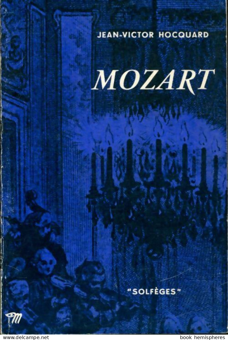 Mozart (1958) De Wolfgang Hildesheimer - Musique