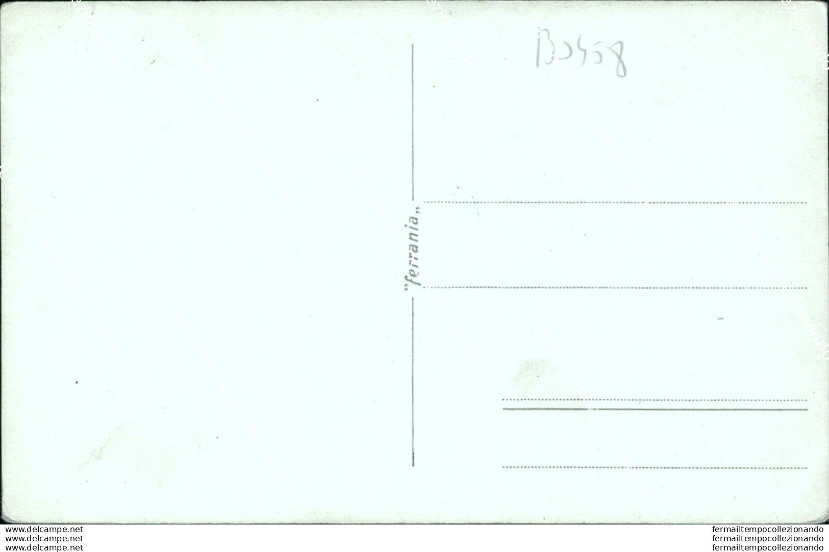 Bo458 Cartolina Montecatini Terme Salute Agosto 1939 Provincia Di Pistoia - Pistoia
