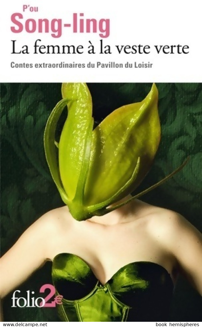 La Femme à La Veste Verte (2015) De P'ou Song-Ling - Nature
