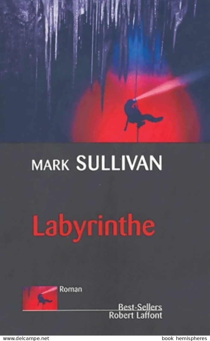 Labyrinthe (2004) De Mark Sullivan - Sonstige & Ohne Zuordnung