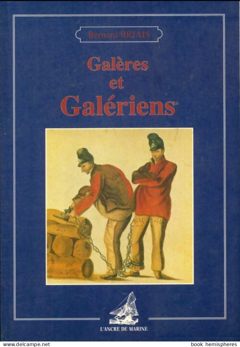 Galeres Et Galeriens (1995) De Anonyme - Sport