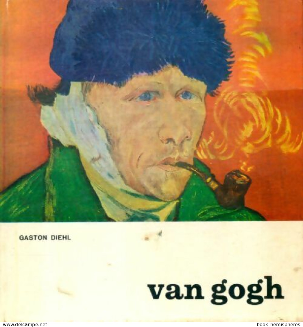 Van Gogh (0) De Gaston Diehl - Art