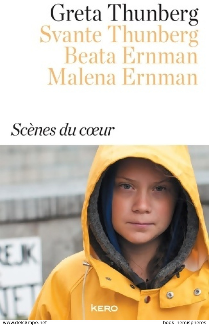Scènes Du Coeur (2019) De Greta Thunberg - Natur