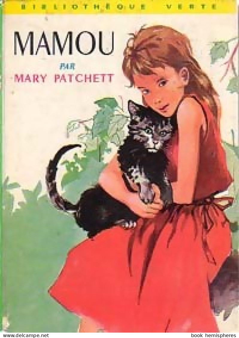 Mamou (1960) De Mary Patchett - Autres & Non Classés