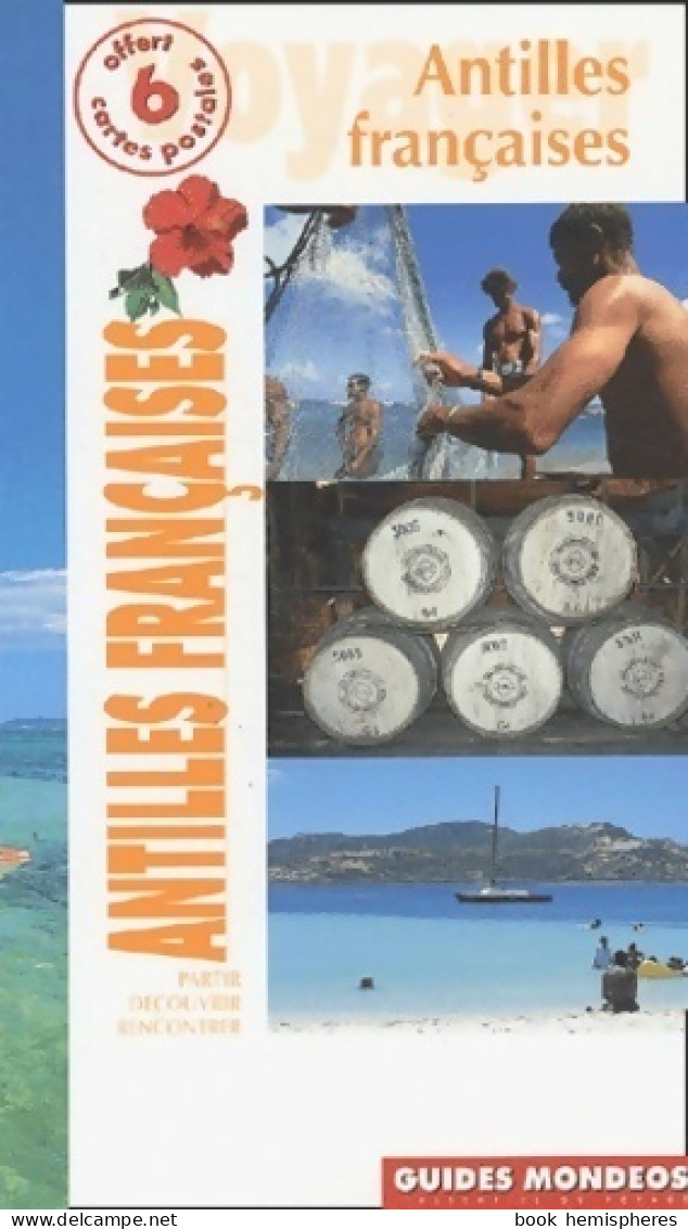 Antilles Françaises (2003) De Guide Mondéos - Tourism