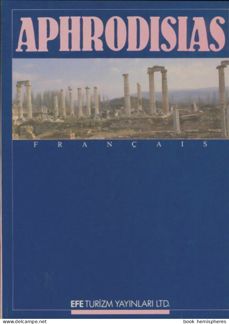 Aphrodisias (0) De Semih Tulay - History