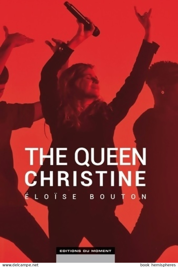 The Queen Christine (2016) De Eloise Bouton - Musique