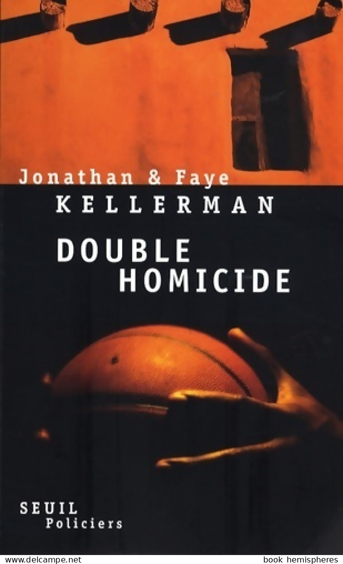 Double Homicide (2007) De Faye Kellerman - Andere & Zonder Classificatie