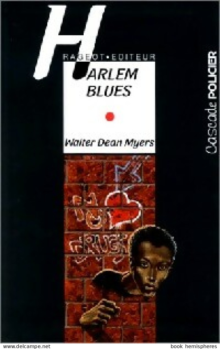 Harlem Blues (1992) De Walter Dean Myers - Other & Unclassified