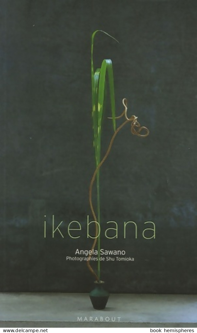 Ikebana (2007) De Angela Sawano - Nature