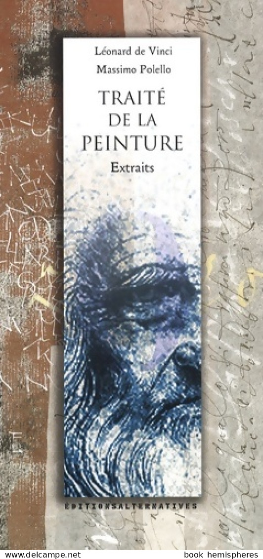 Traité De La Peinture (2008) De Léonard De Vinci - Kunst