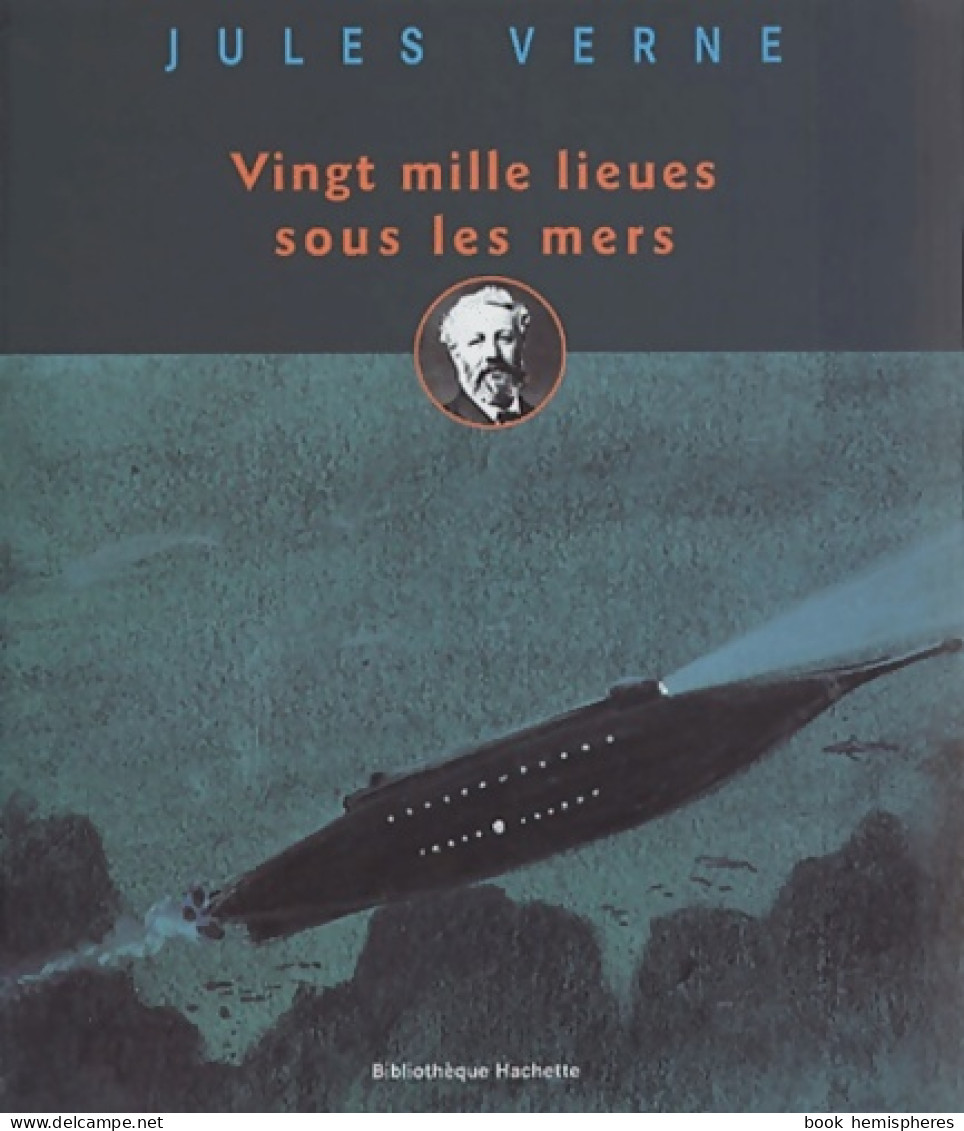 Vingt Milles Lieues Sous Les Mers (2001) De Jules Verne - Other & Unclassified