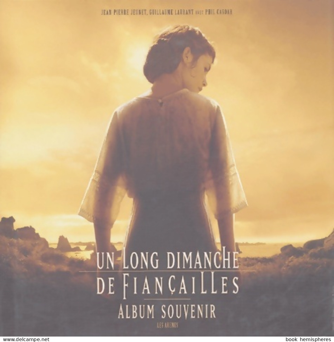 Un Long Dimanche De Fiançailles (album) (2004) De Jean-Pierre Jeunet - Kino/TV