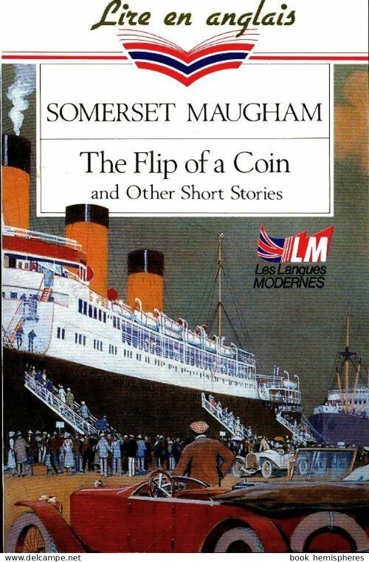 The Flip Of A Coin And Other Short Stories (1989) De Somerset Maugham - Nature