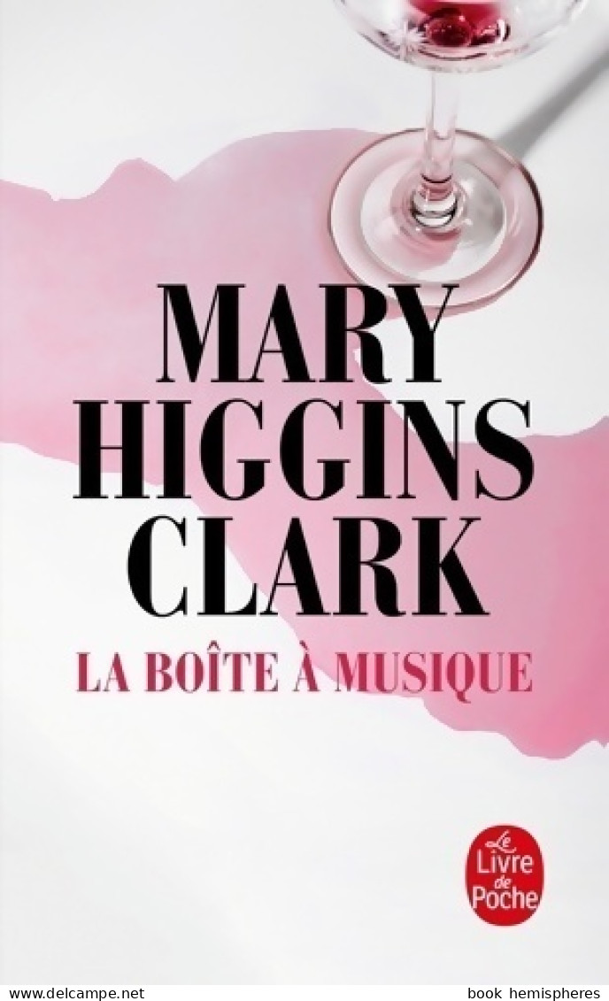 La Boîte à Musique (2017) De Mary Higgins Clark - Other & Unclassified