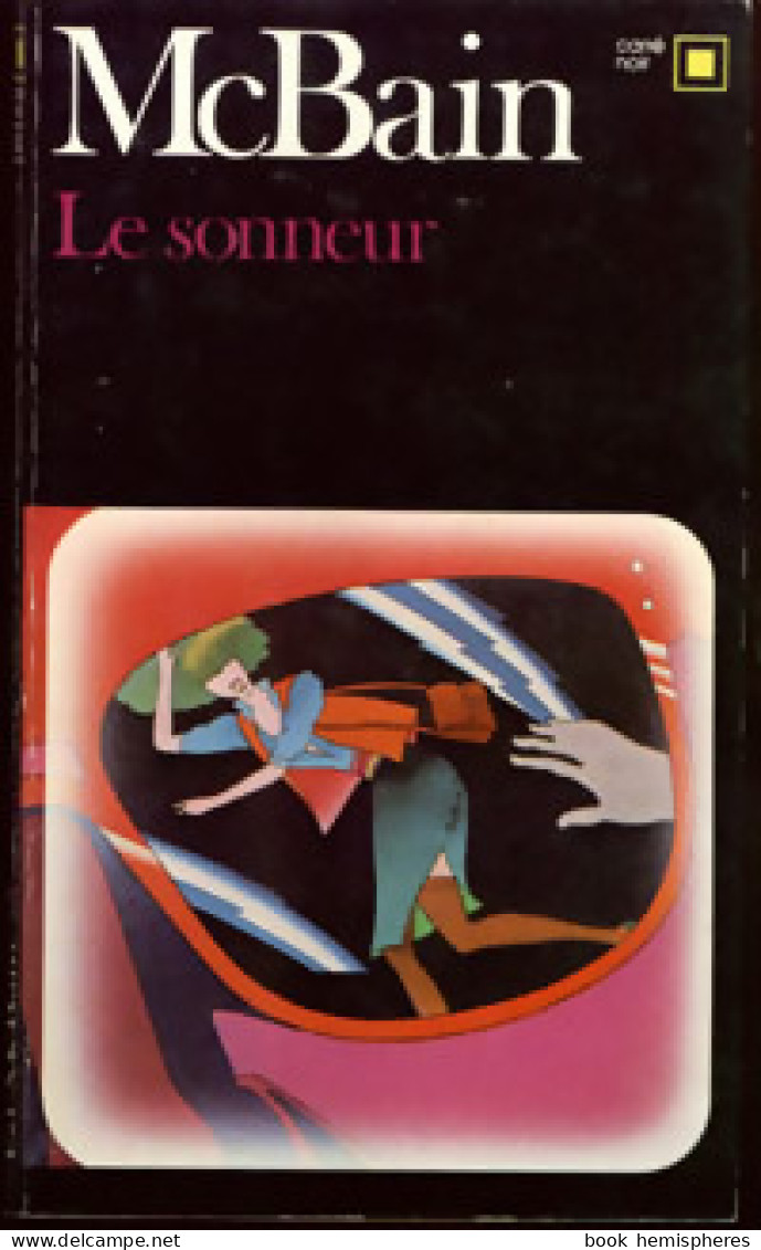 Le Sonneur (1979) De Ed McBain - Other & Unclassified