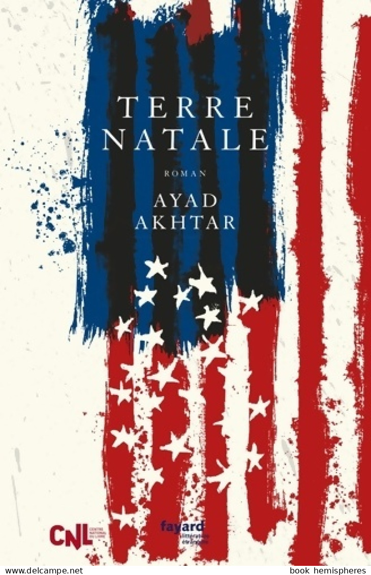 Terre Natale (2022) De Ayad Akhtar - Other & Unclassified