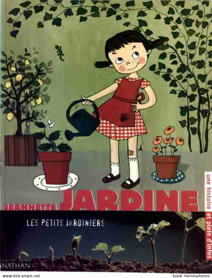 Jeannette Jardine (2000) De Patricia Holl - Autres & Non Classés