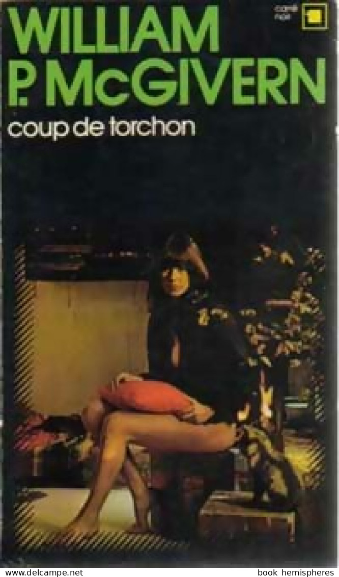 Coup De Torchon (1974) De William P. Mac Givern - Sonstige & Ohne Zuordnung