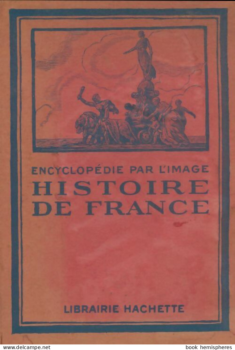 Histoire De France  (1926) De Collectif - Non Classés