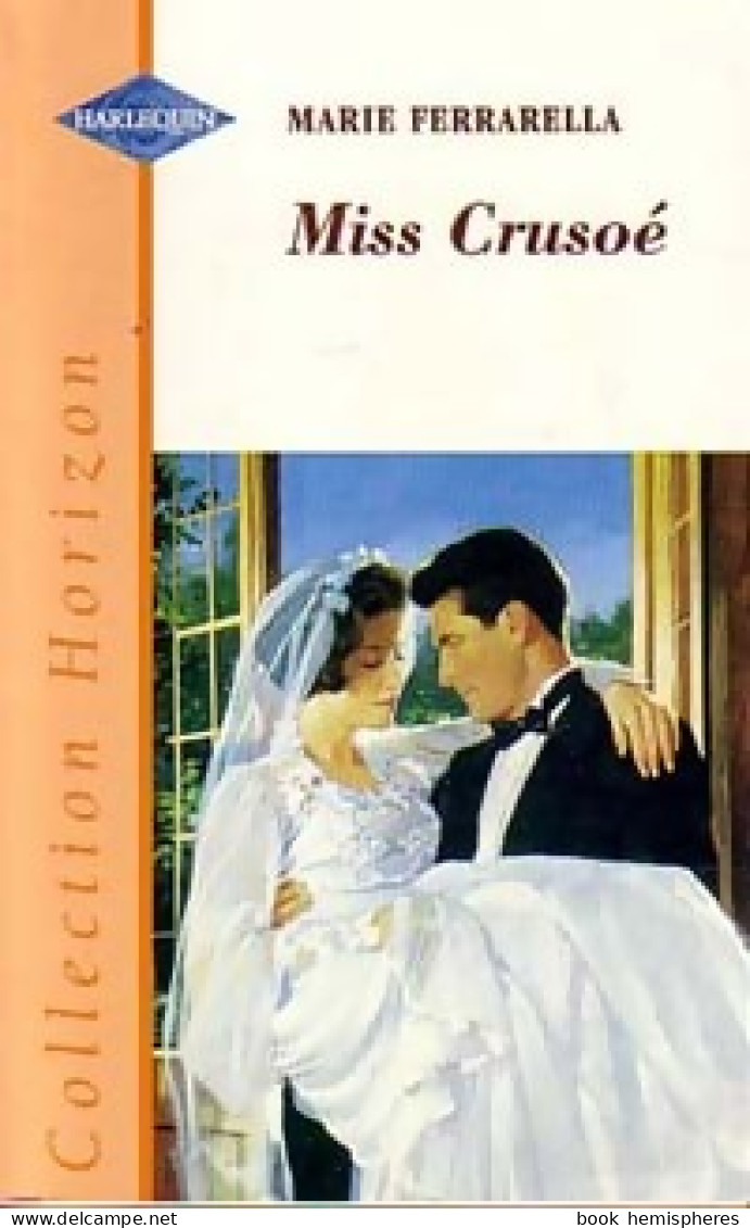 Miss Crusoé (2001) De Marie Ferrarella - Románticas