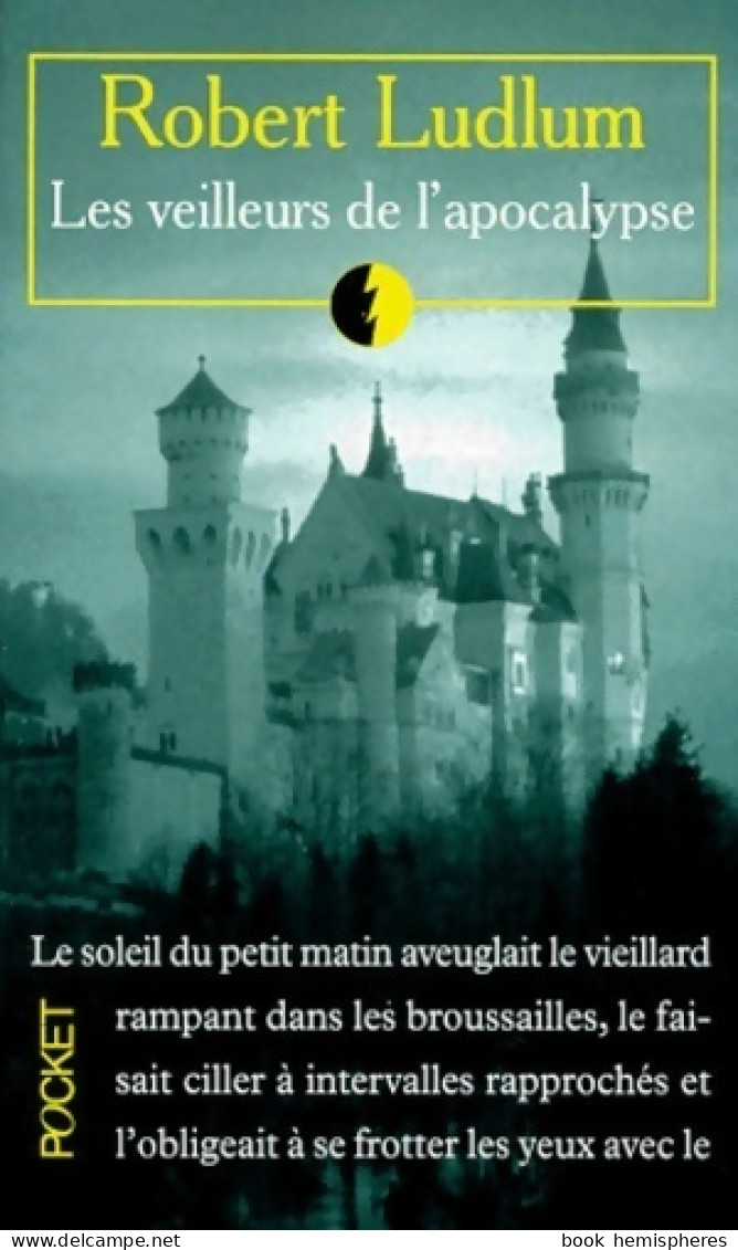 Les Veilleurs De L'apocalypse (1995) De Robert Ludlum - Sonstige & Ohne Zuordnung