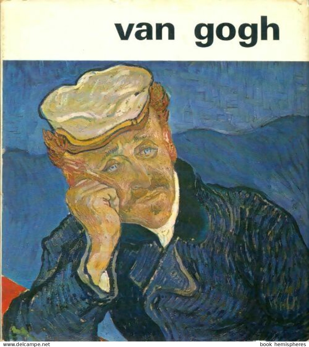 Van Gogh (1975) De Elgar Franck - Art