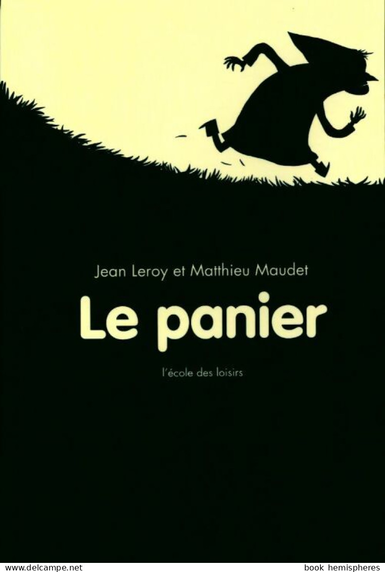 Le Panier (2015) De Collectif - Autres & Non Classés