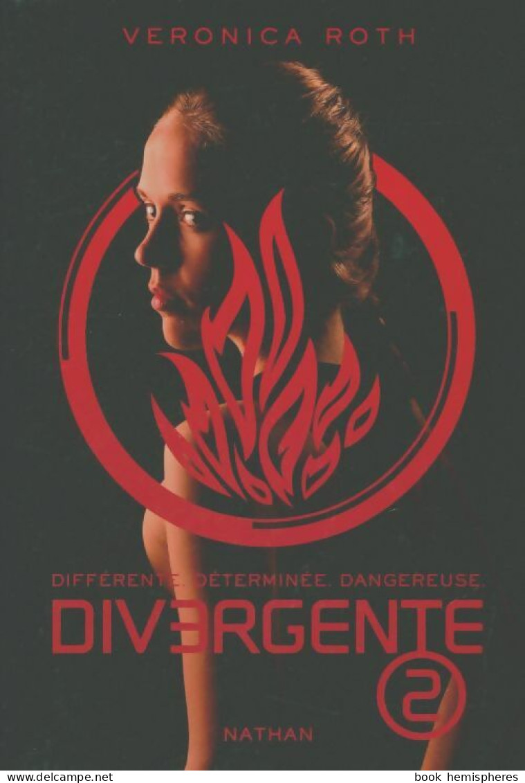 Divergente 2 : L'insurrection (2015) De Veronica Roth - Autres & Non Classés