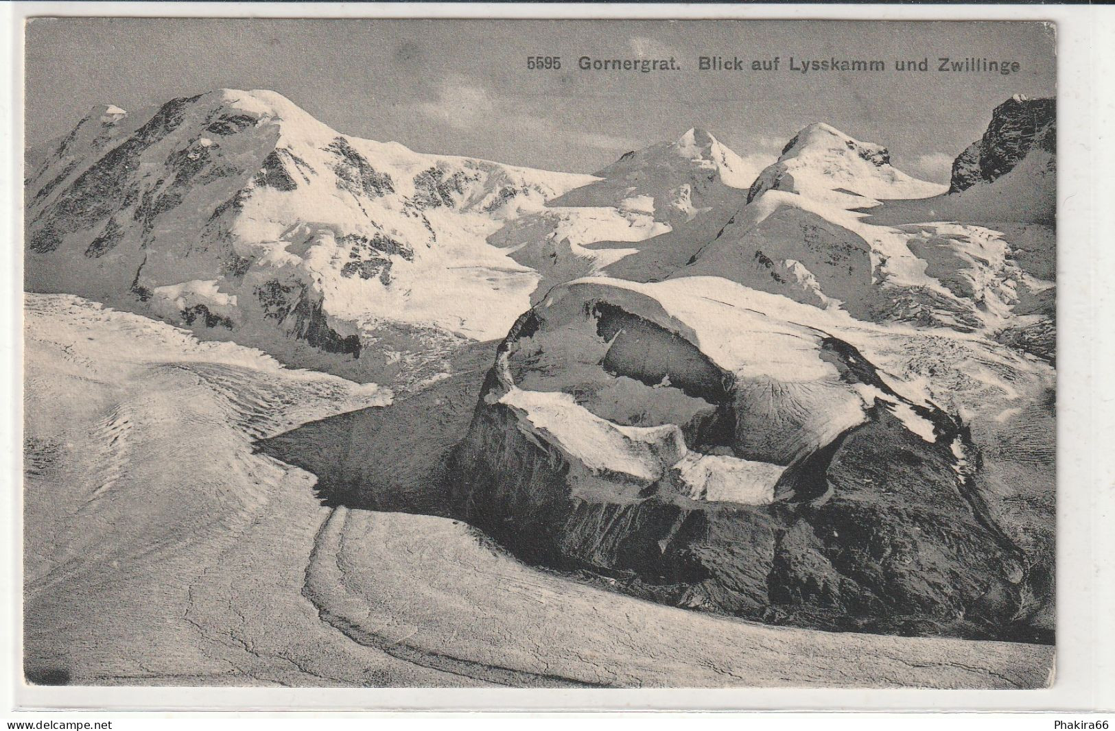 GORNERGRAT - Sonstige & Ohne Zuordnung