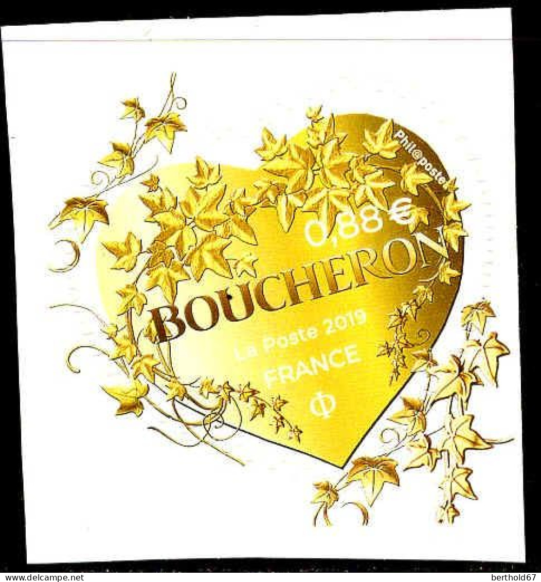 France Poste AA N** Yv:1669 Mi:7240 Boucheron - Unused Stamps
