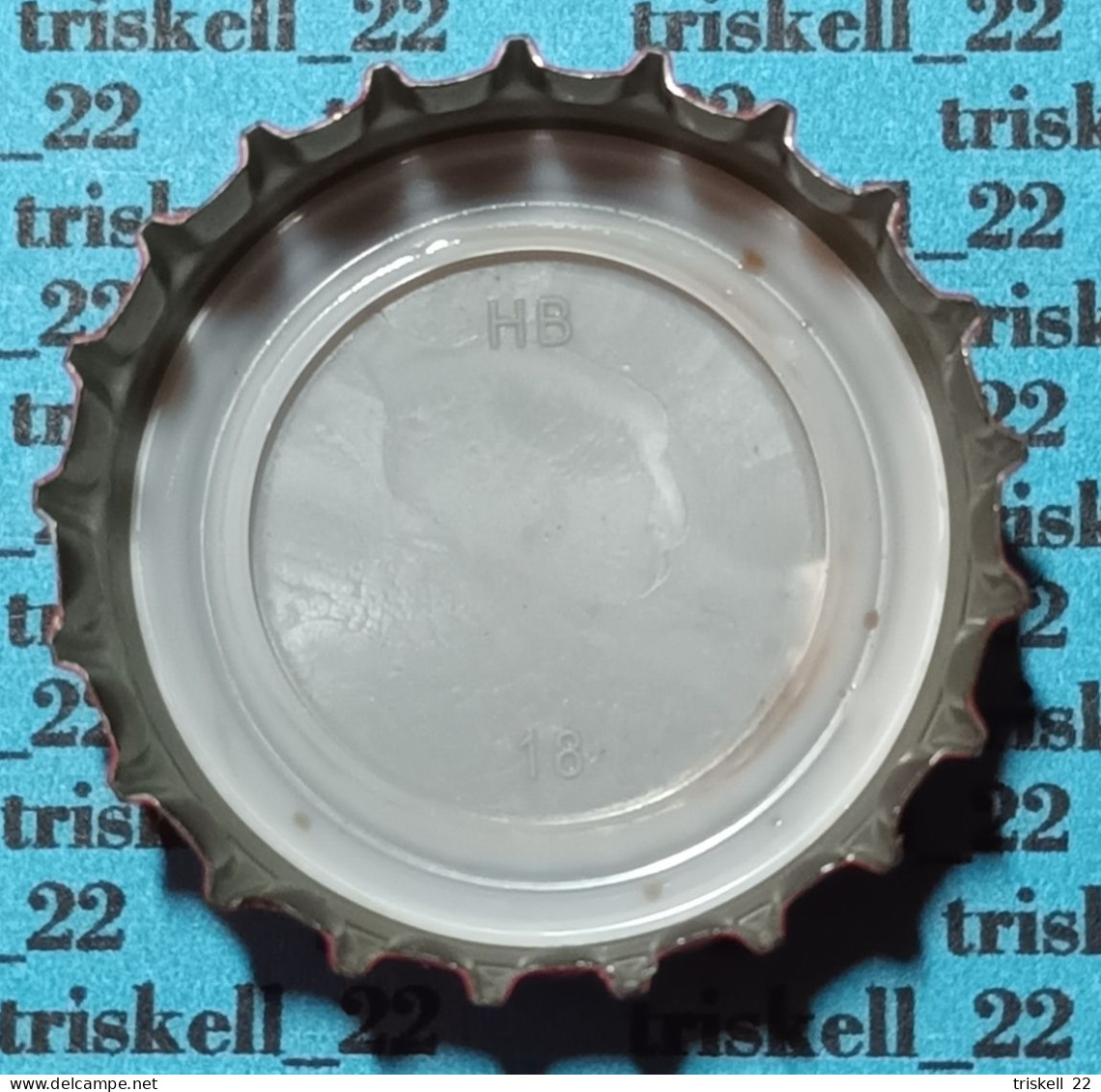 Bière Du Corbeau    Mev18 - Birra