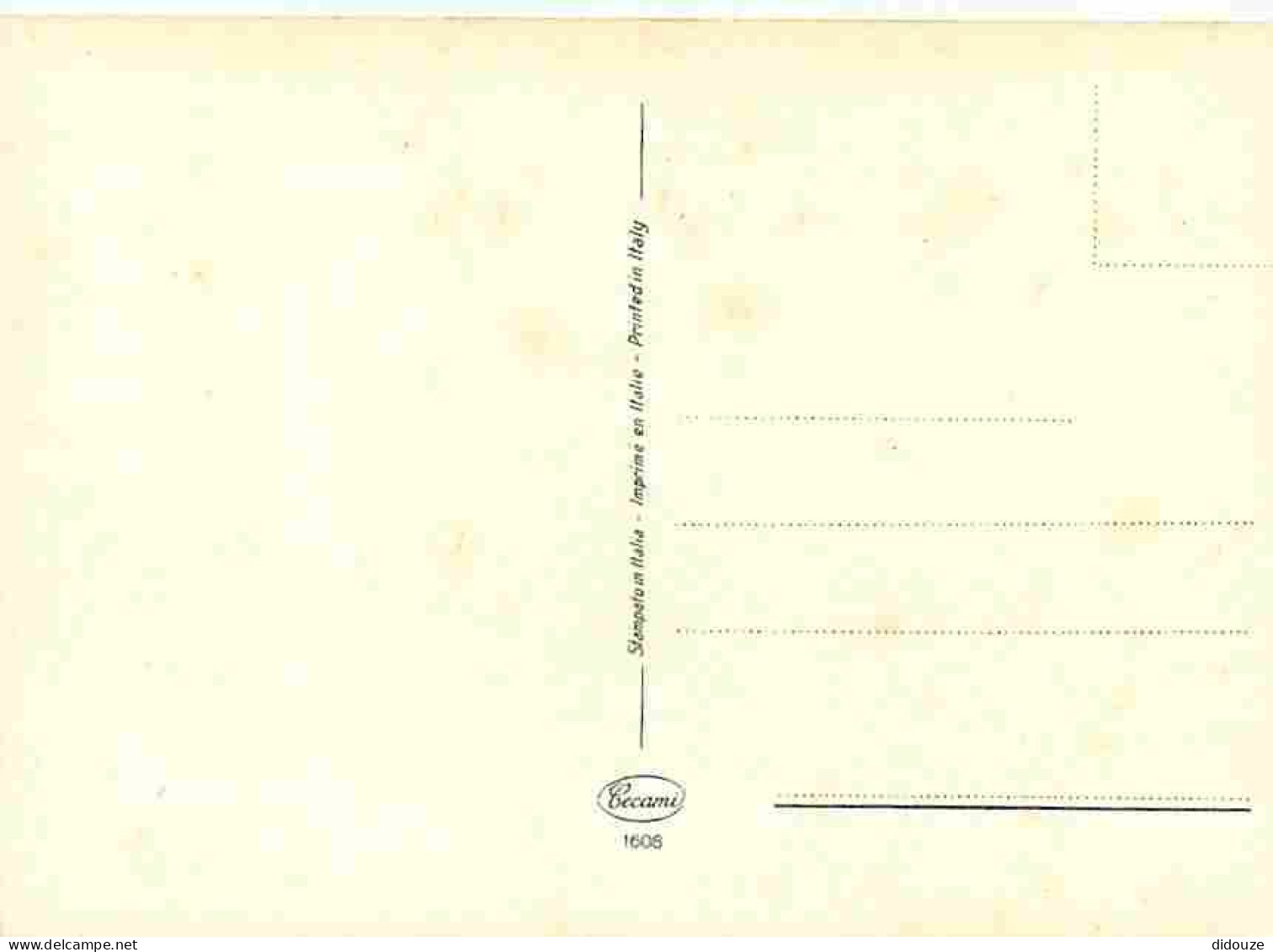 Automobiles - CPM - Voir Scans Recto-Verso - Voitures De Tourisme