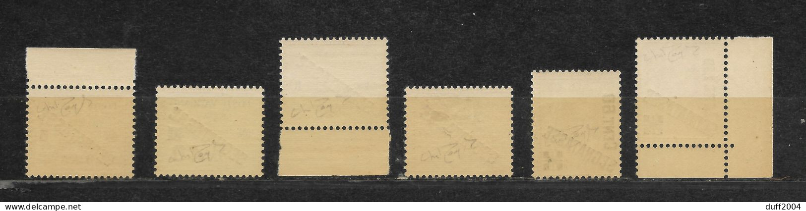 1931 - SERIE SEGNATASSE N. 1 - GOMMA INTEGRALE - FIRMA RAJBAUDI PER ESTESO. - Unused Stamps