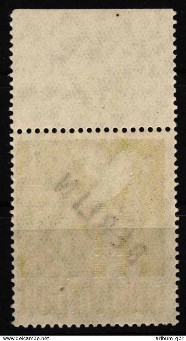 Berlin 17 P OR Ndgz Postfrisch #NL446 - Other & Unclassified