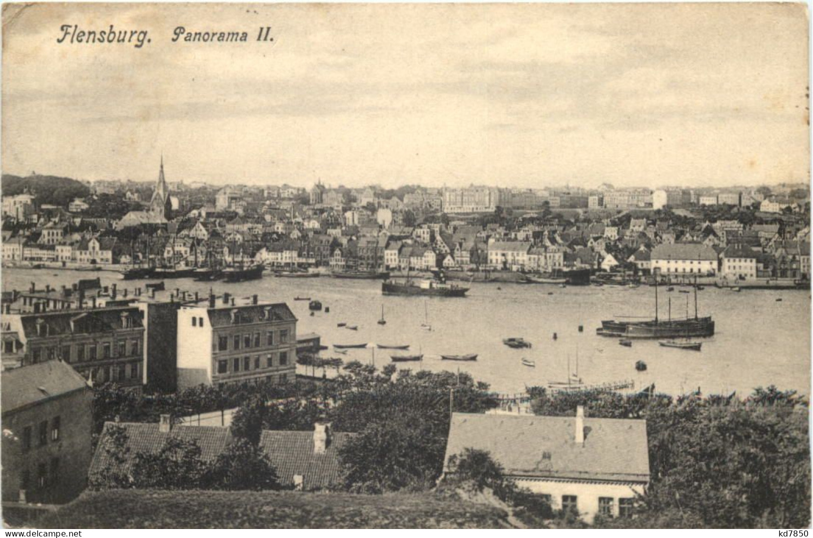 Flensburg - Flensburg