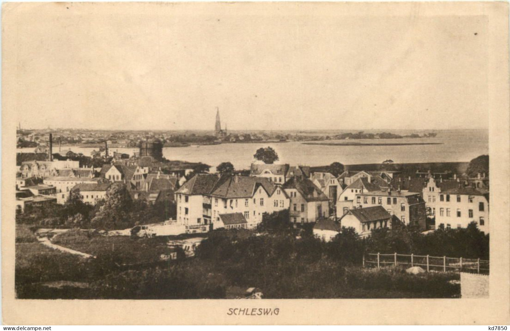 Schleswig - Schleswig