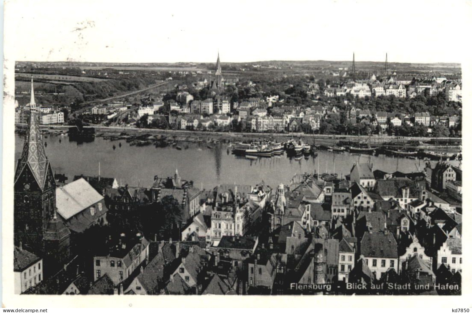 Flensburg - Flensburg