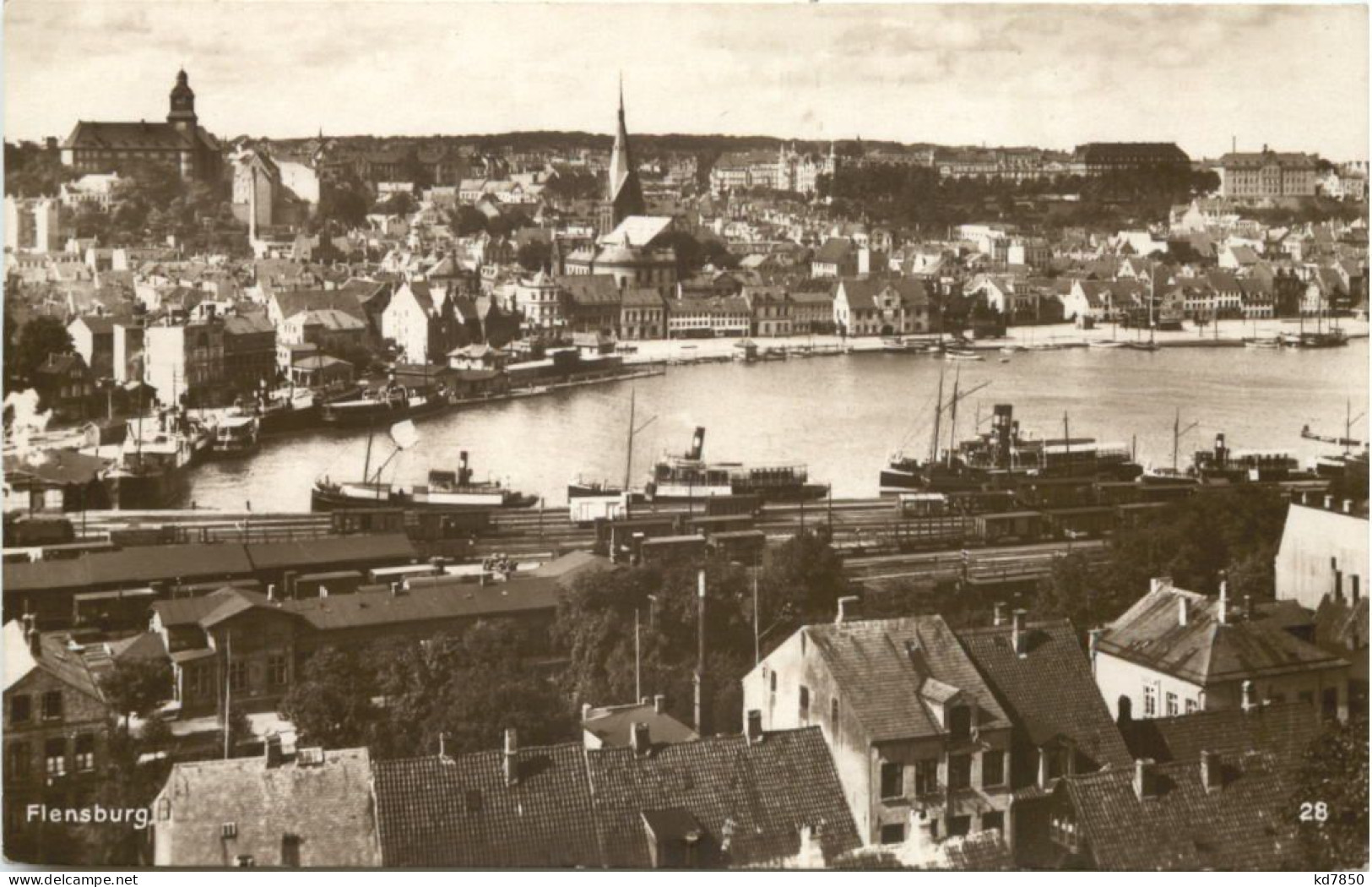 Flensburg - Flensburg