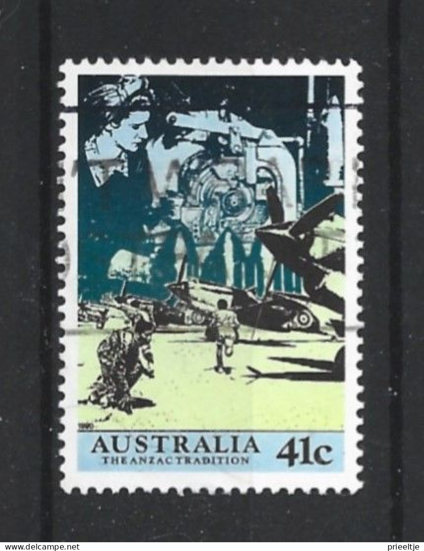 Australia 1990 Anzac Y.T. 1156 (0) - Oblitérés