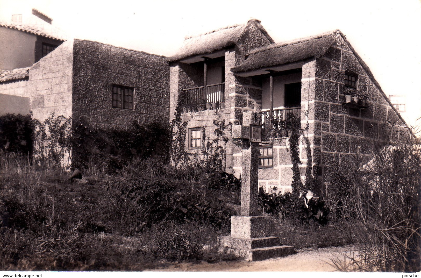 Exposição Do Mundo Português 1940 - Autres & Non Classés