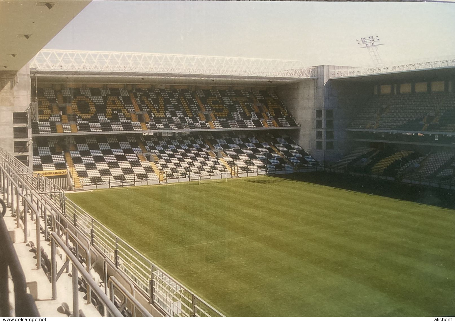 Porto Potugal Stadio Bessa Boavista FC Estadio - Soccer